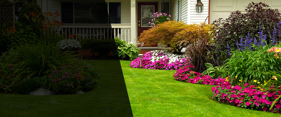 Sandy Landscapers