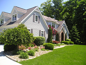Landscapers and Lawncare Services in Sandy, UT
