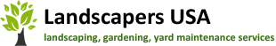 Sandy Landscapers